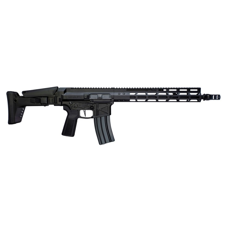Global Ordnance Monolith 15A Rifle 5.56 NATO Global Ordnance Monolith 15A Rifle 5.56 NATO